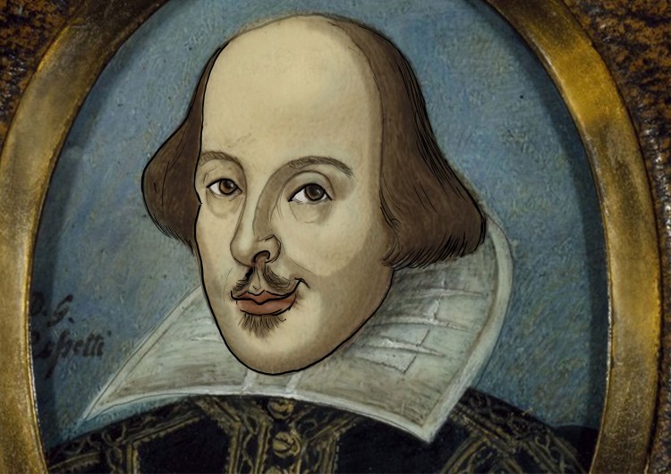 shakespear