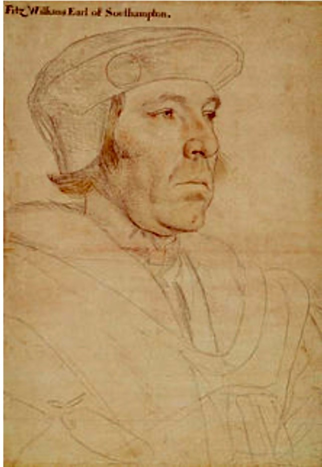 The Mysterious Disappearance of Henry Pole the Younger in the Tower of ...