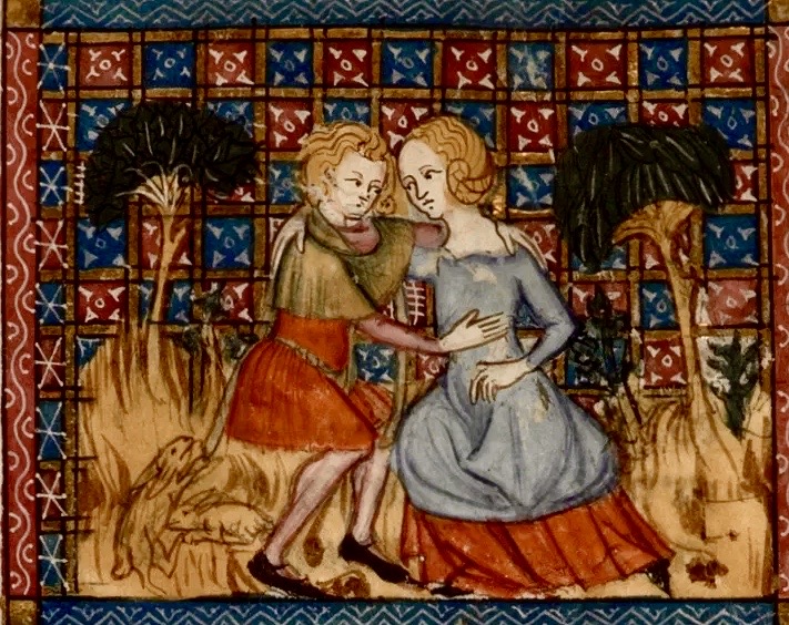 roman de la rose