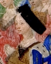 Luton Guild Register frontispiece